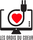 Les ordis du coeur