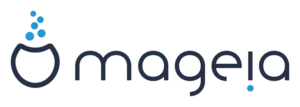 Logo de Linux Mageia