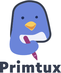 Linux Primtux