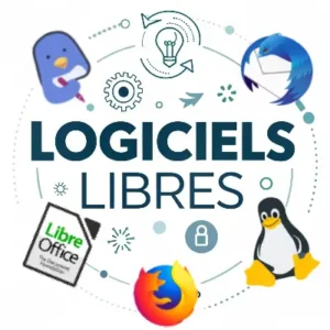 Logiciels libres