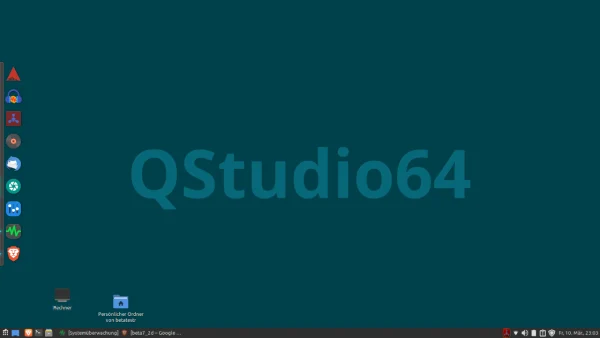 Qstudio64