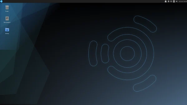 Ubuntu studio
