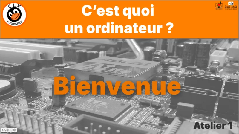 Conseil des aînés Atelier 1