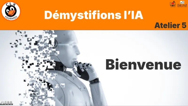 Conseil des aînés Atelier 5