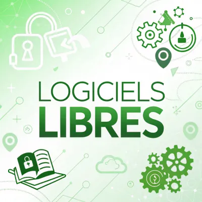 la permanence du logiciel libre à fourmies