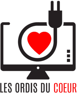 les ordis du coeur