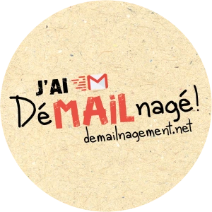 Je démailnage